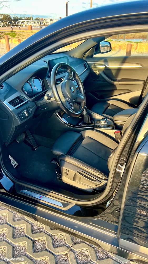 BMW X2 xDrive25e M Sport - 5