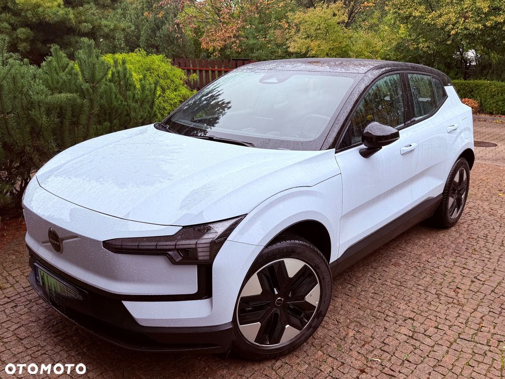 Volvo EX30 51kWh Single Motor Plus - 5