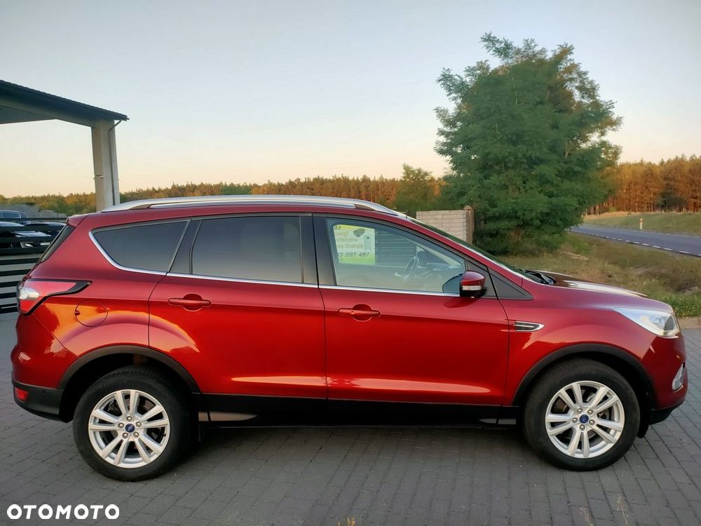 Ford Kuga - 6