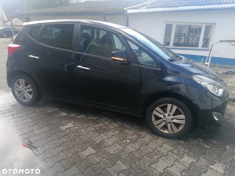 Hyundai ix20 1.4 blue Classic - 1