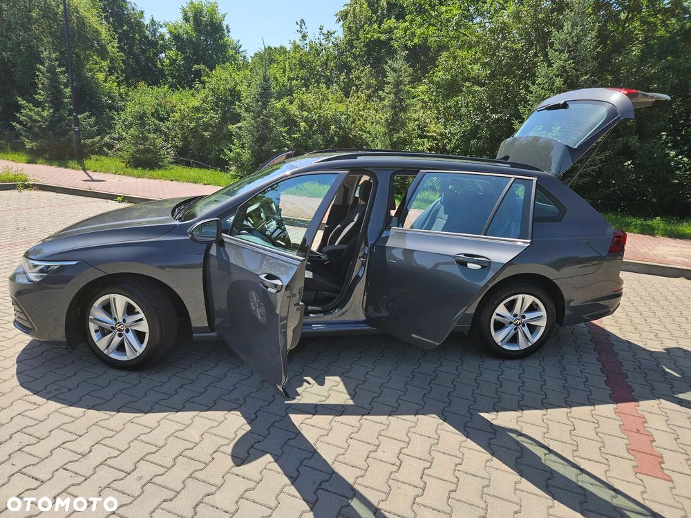 Volkswagen Golf - 12