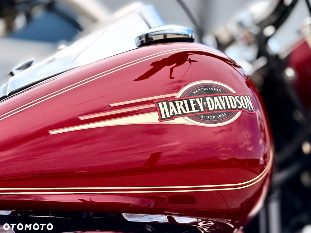 Harley-Davidson Softail Heritage Classic - 10