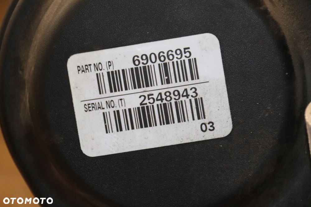 volvo v90 s90 v60 s60 xc60 xc90 xc40 2.0 t5 silnik b4204t23 - 5