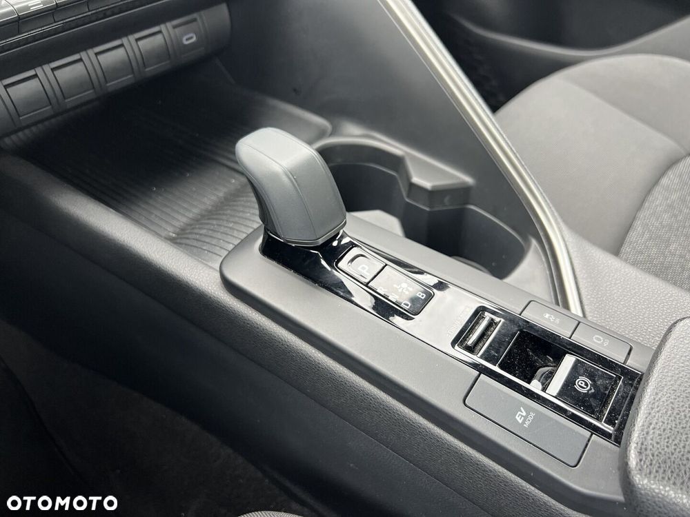 Toyota C-HR 1.8 Hybrid Comfort - 18