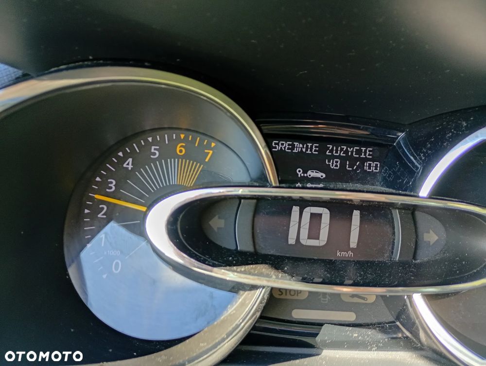 Renault Clio 0.9 Energy TCe Intens+ - 17