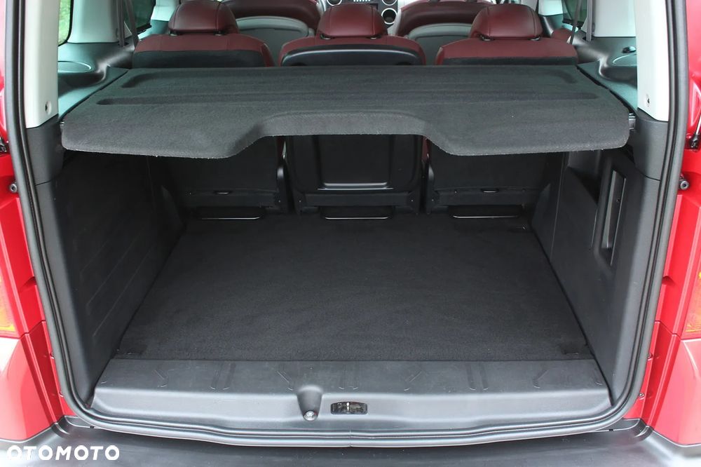 Citroën Berlingo Multispace 1.6 16V Exclusive - 35