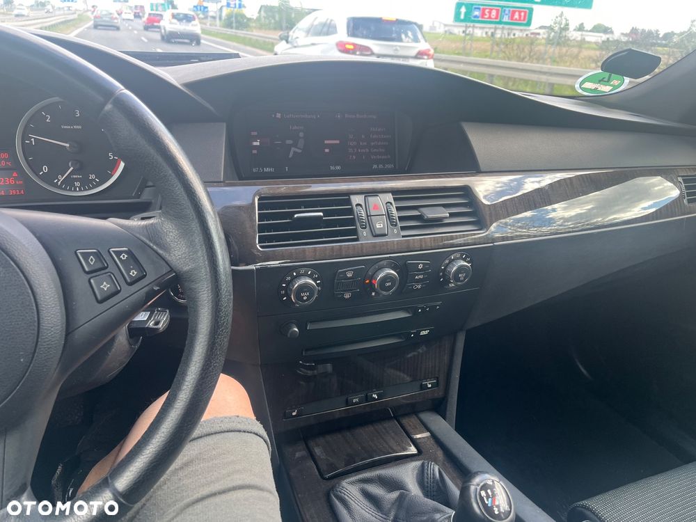 BMW Seria 5 - 11