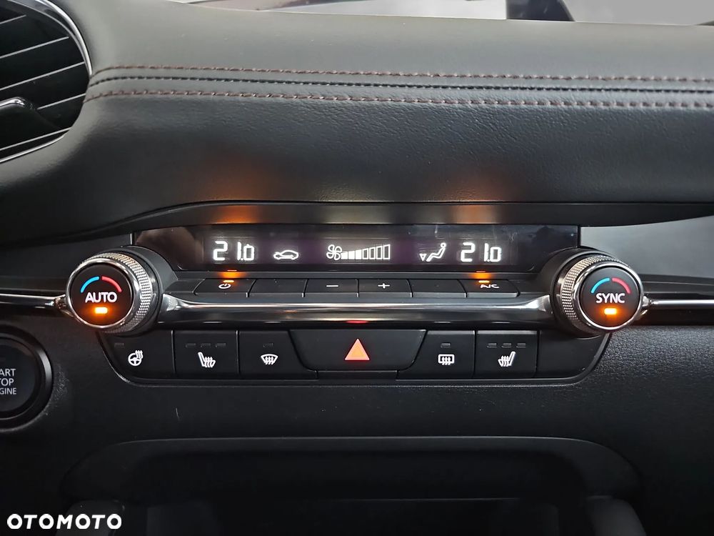 Mazda 3 2.0 mHEV Kanjo - 20