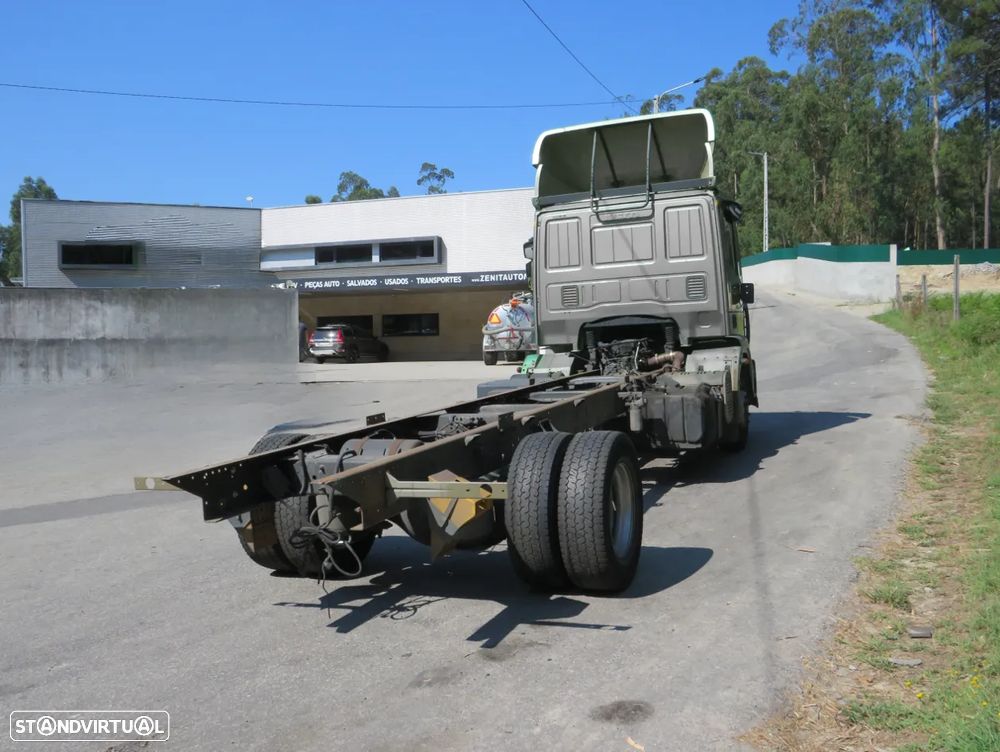 IVECO 120 E22 - 2012-  EURO 5 - 3