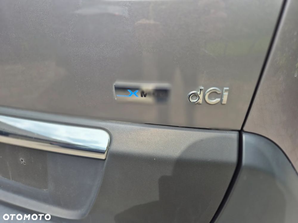Renault Scenic Energy dCi 110 S&S Xmod Paris - 22
