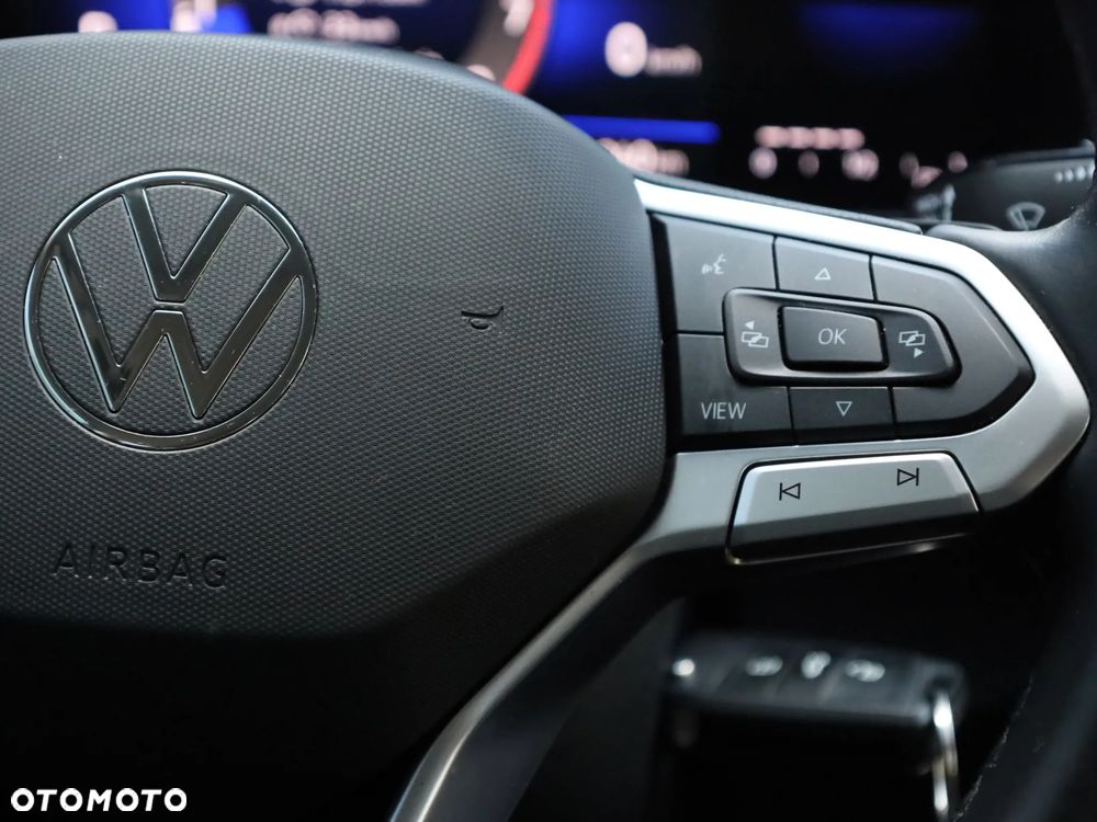 Volkswagen T-Roc 1.5 TSI Life Plus DSG - 21
