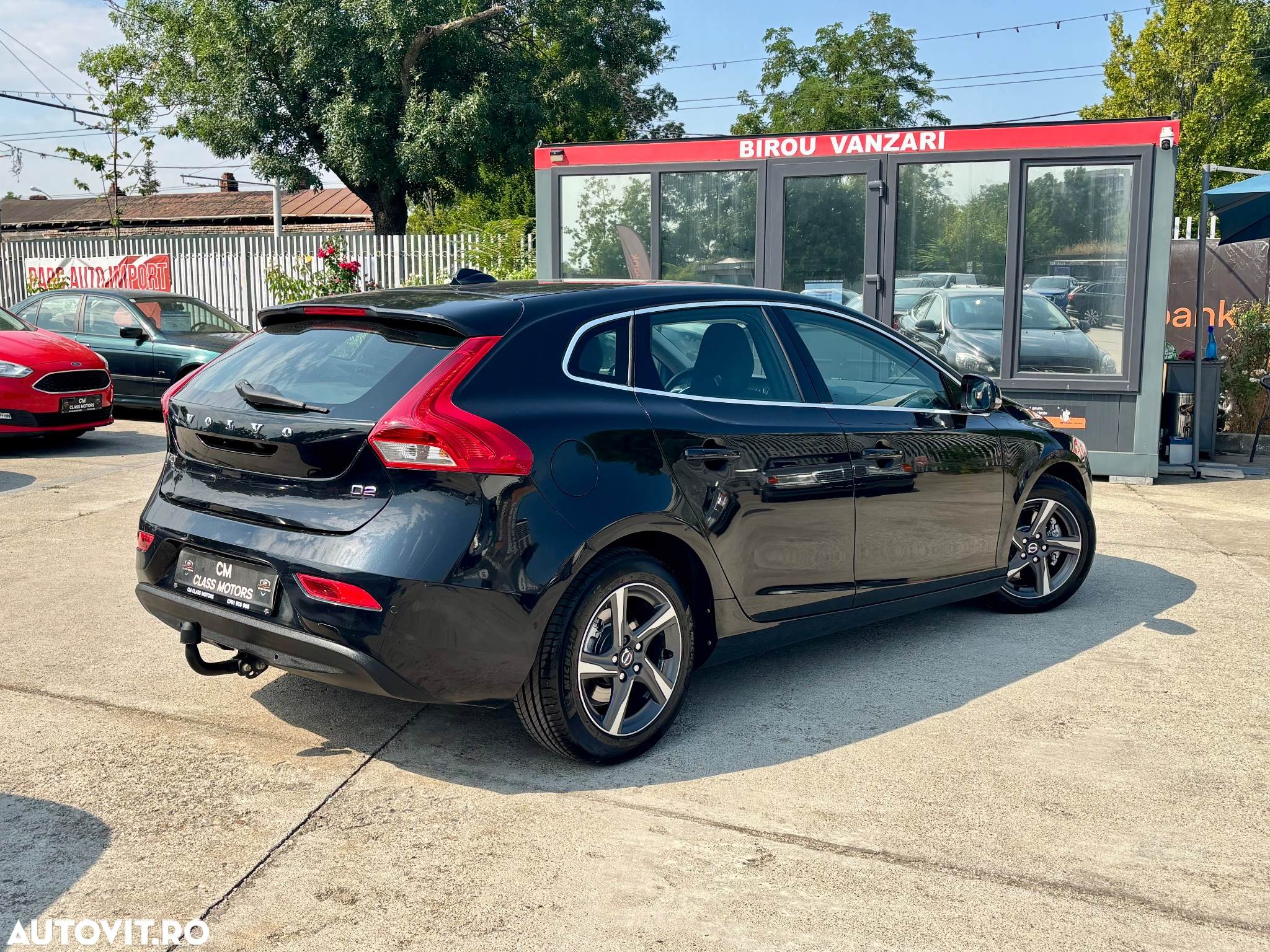 Volvo V40 - 3
