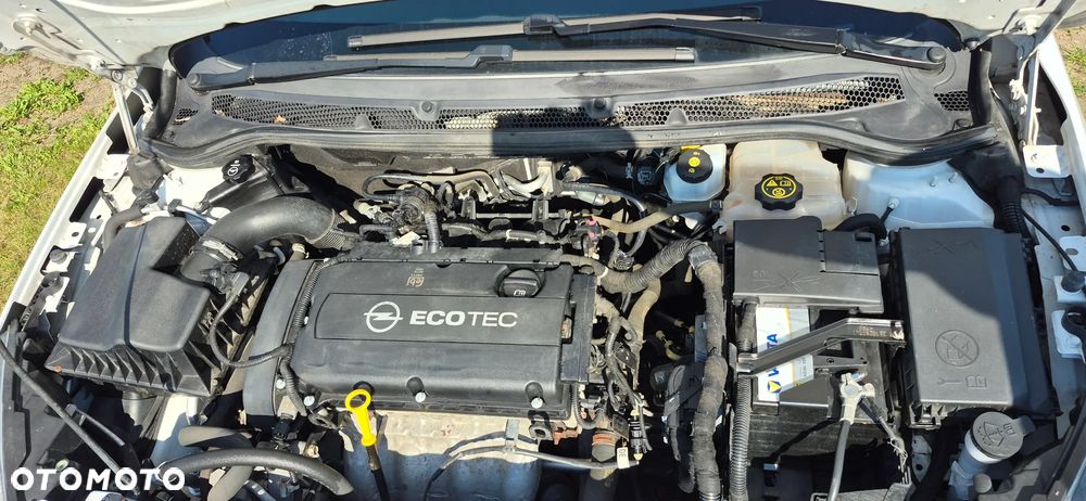 Opel Astra 1.6 Fun - 5