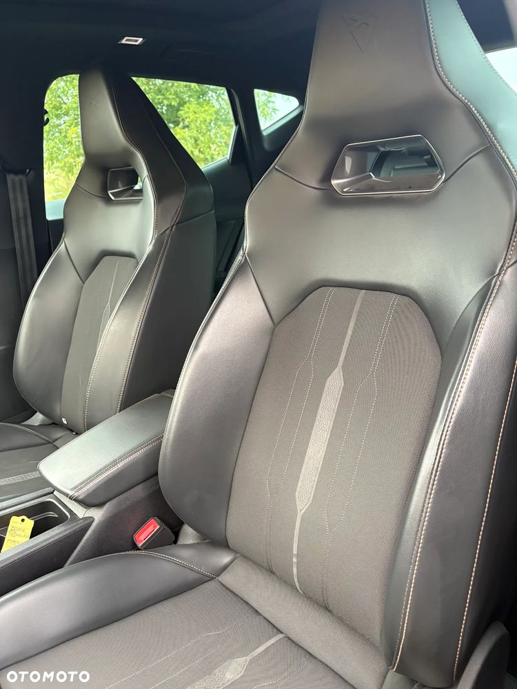 Cupra Formentor 2.0 TSI 4Drive VZ DSG - 18