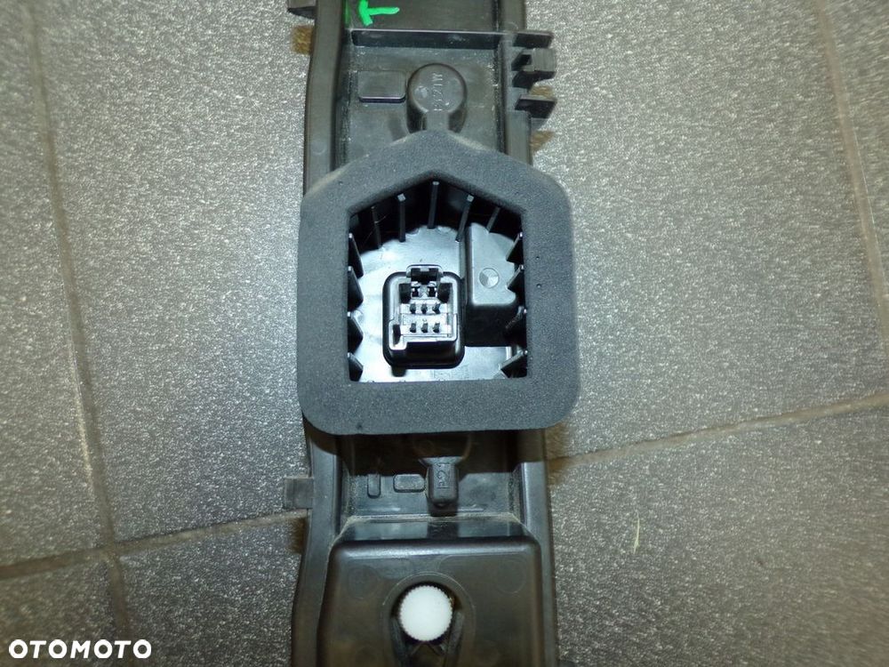 FORD TRANSIT 14- WKŁAD LAMPY TYŁ LEWY NOWY ORYGINAŁ - 6