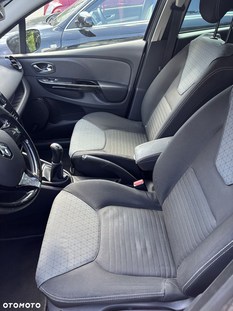 Renault Clio - 7