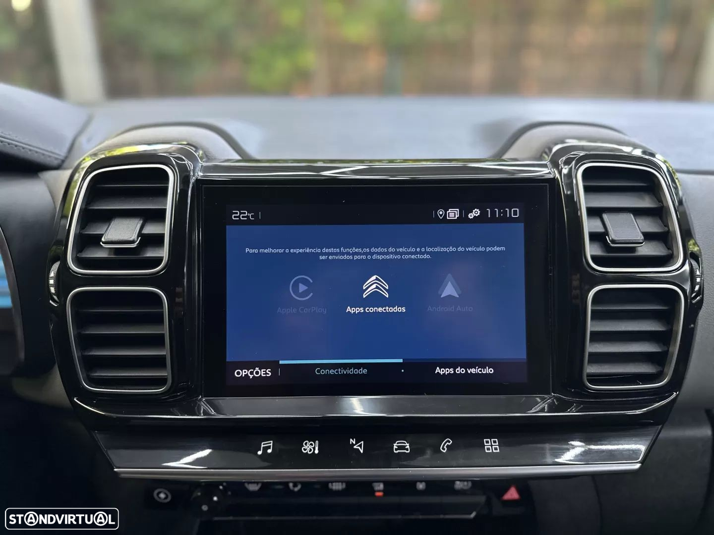 Citroën C5 Aircross 1.6 Hybrid Feel Pack e-EAT8 - 39