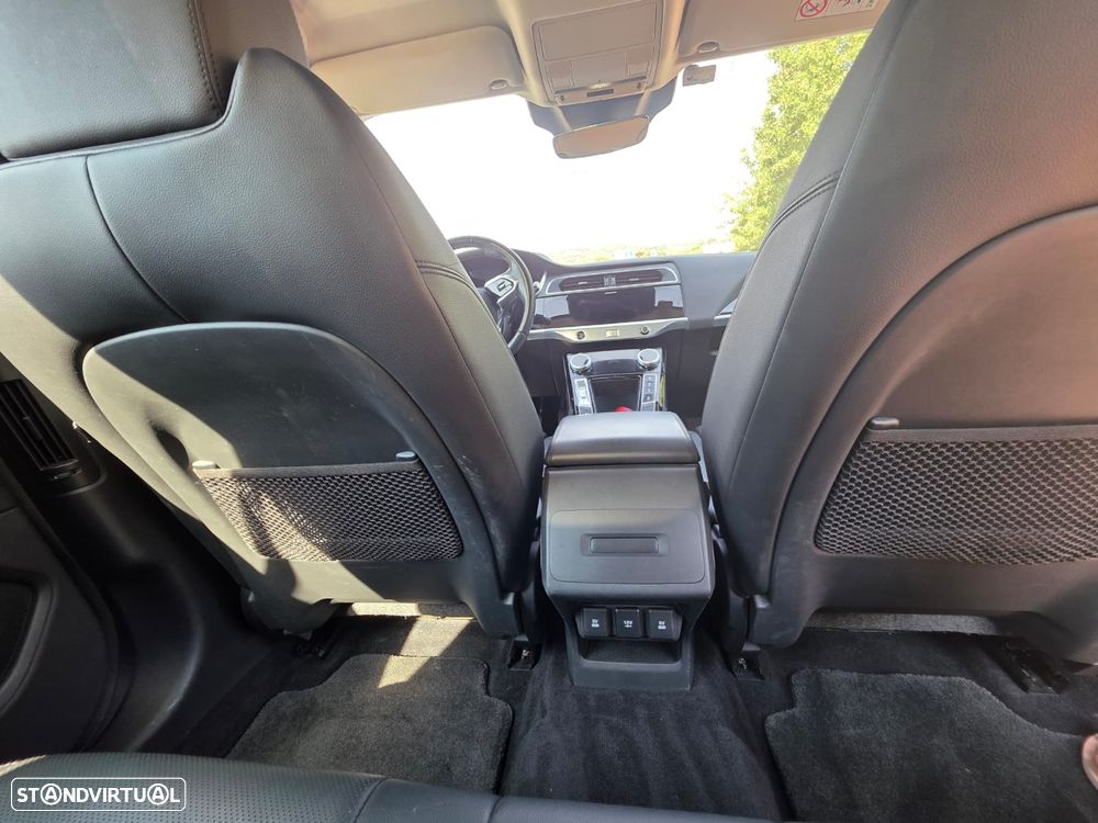 Jaguar I-Pace S AWD Aut. - 13