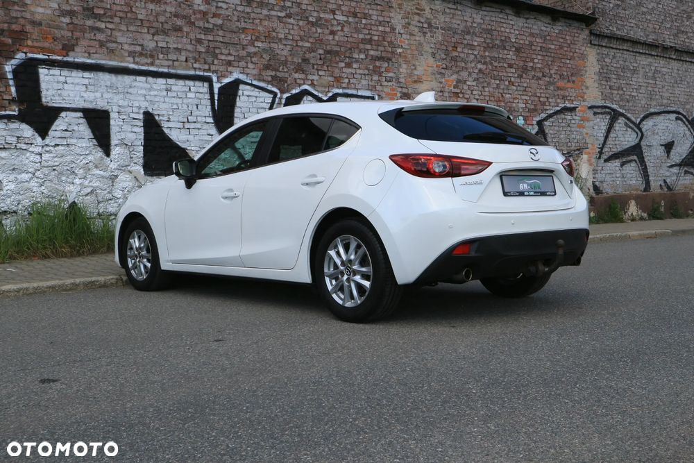 Mazda 3 2.0 Skyenergy - 18