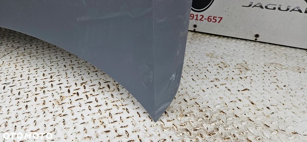 AUDI A6 C7 4G RS6 C7 Kompletna maska silnika Pokrywa silnika ALUMINIUM ORYGINAŁ LAKIER kolor LY7C - 8