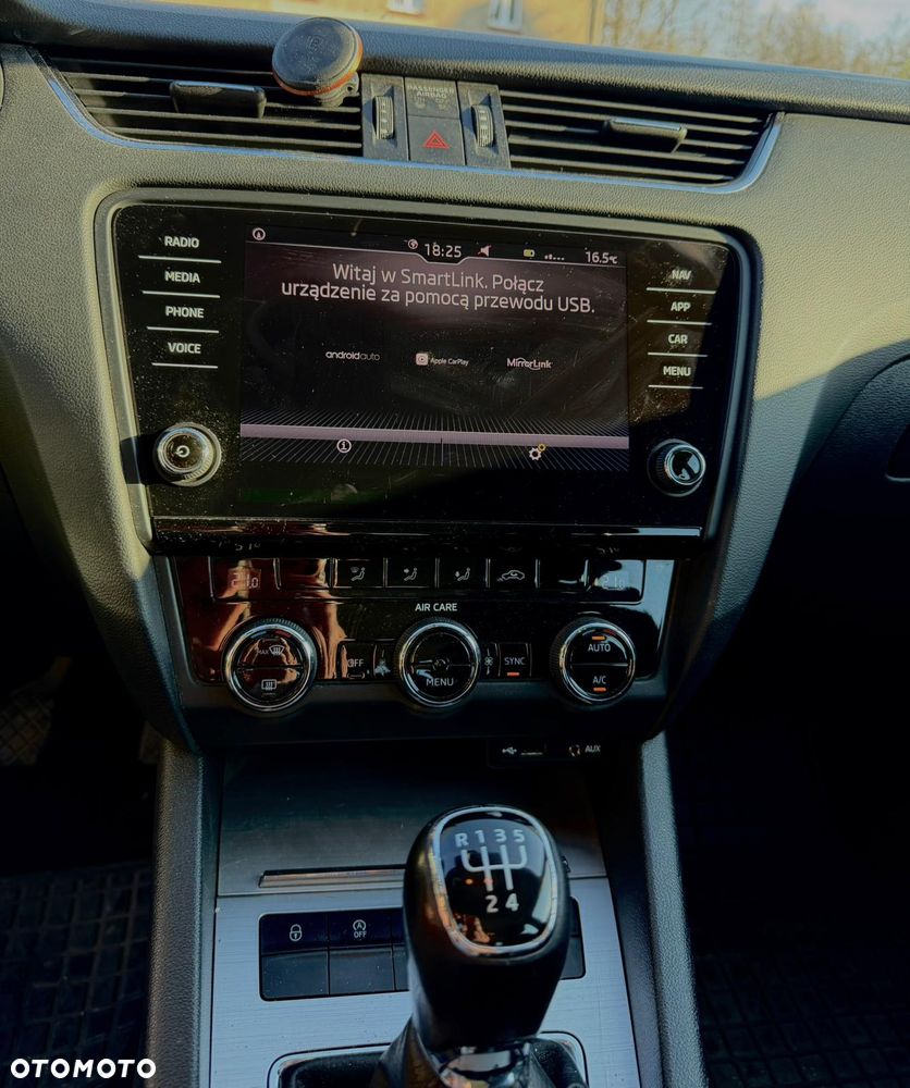 Skoda Octavia 1.6 TDI Ambition - 6