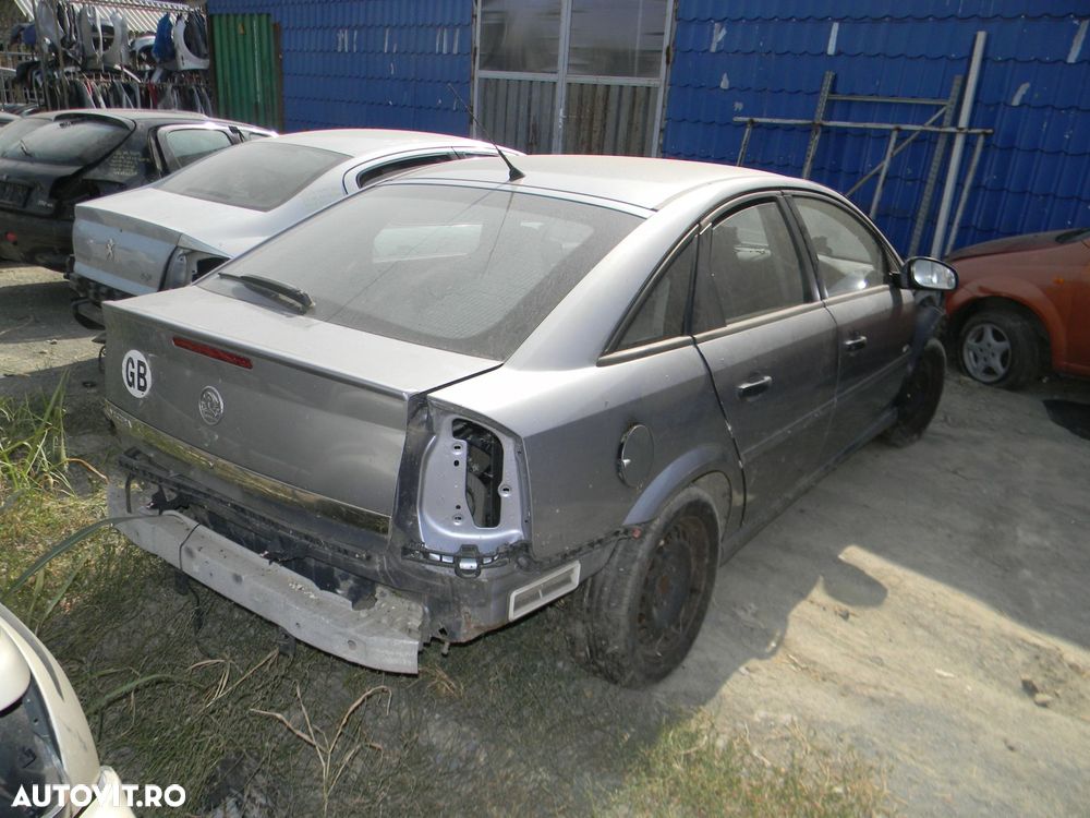 Dezmembrari  Opel VECTRA C  2002  > 2009 1.8 Benzina - 7