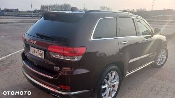 Jeep Grand Cherokee - 4