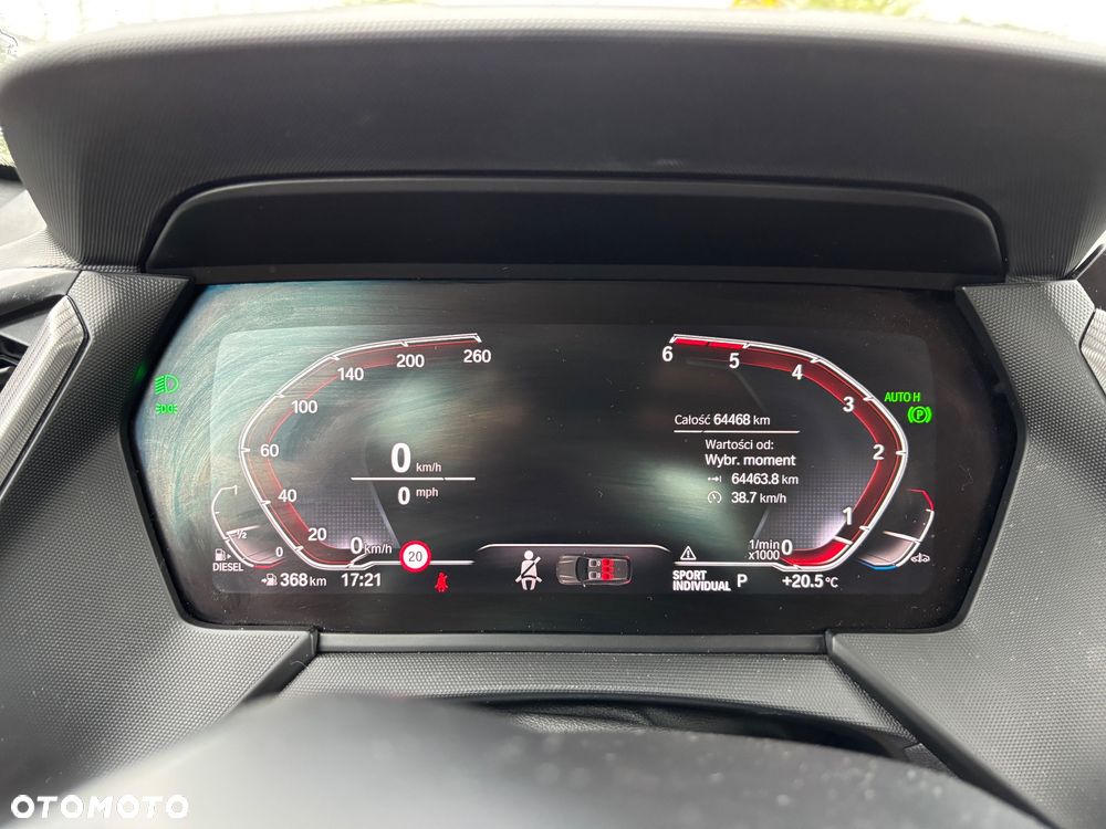 BMW Seria 1 118d - 25