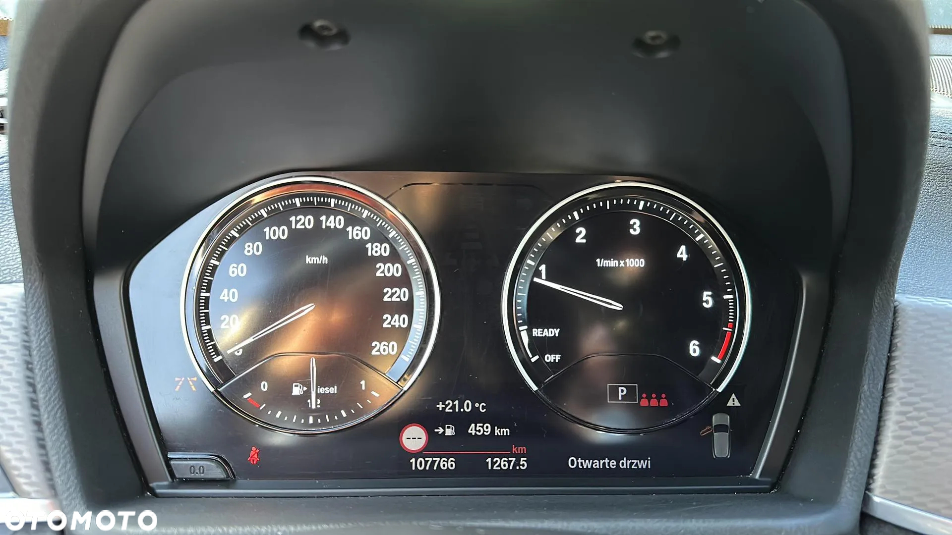 BMW X2 xDrive20d M Sport - 21