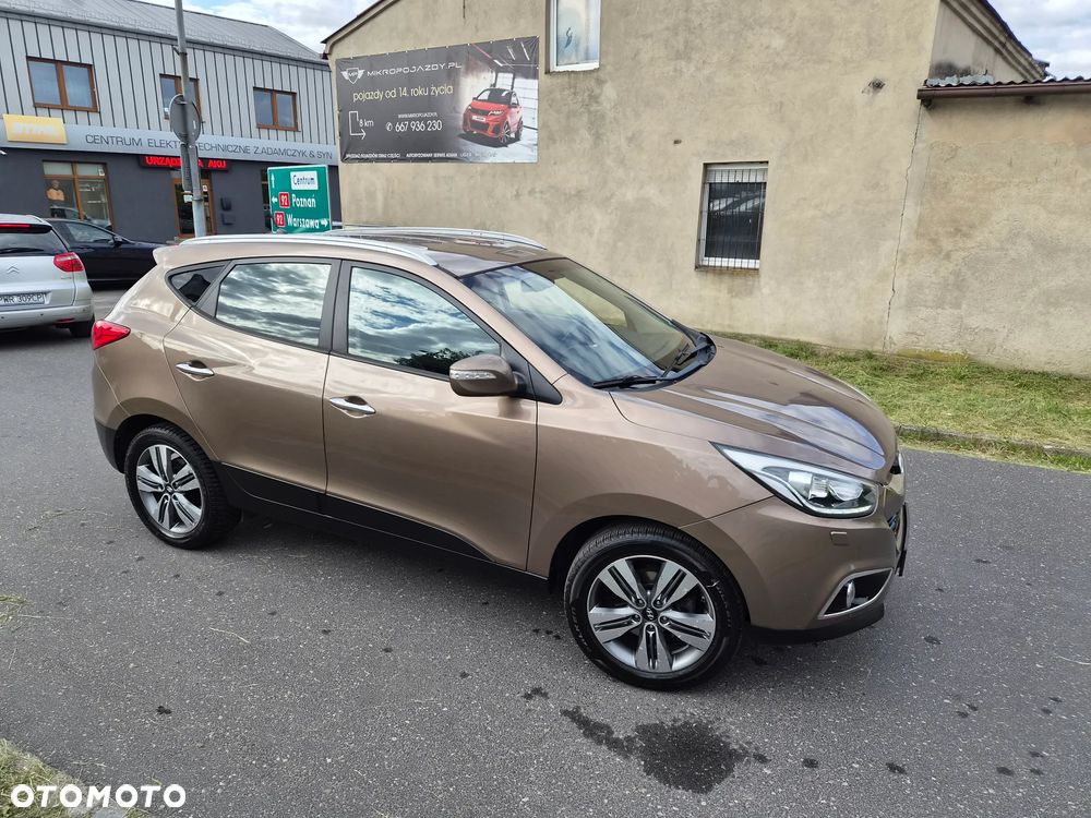 Hyundai ix35 - 4