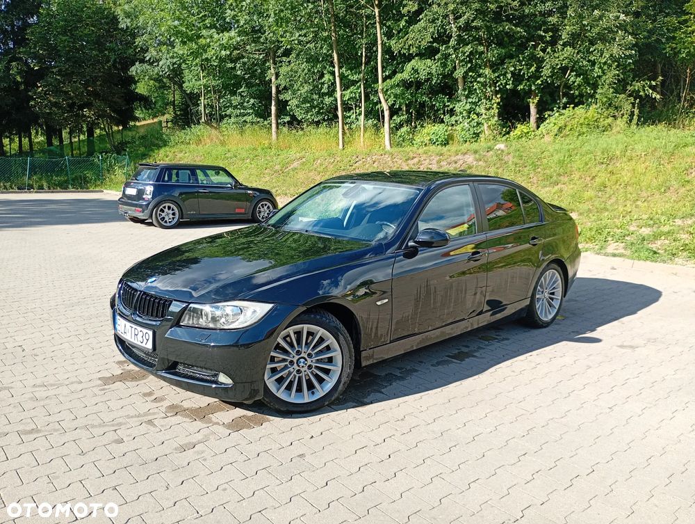 BMW Seria 3 - 24