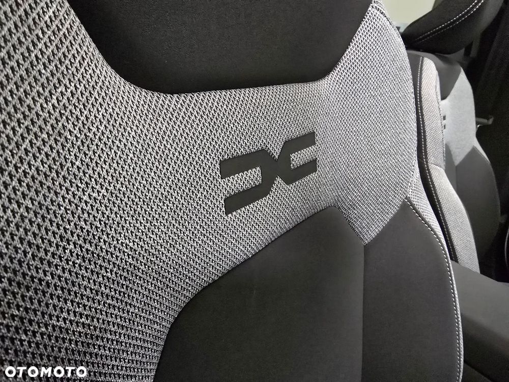 Dacia Bigster mild hybrid 140 Journey - 18