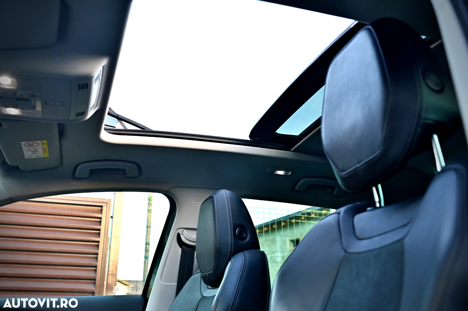 Skoda Karoq 1.5 TSI ACT DSG Style - 8