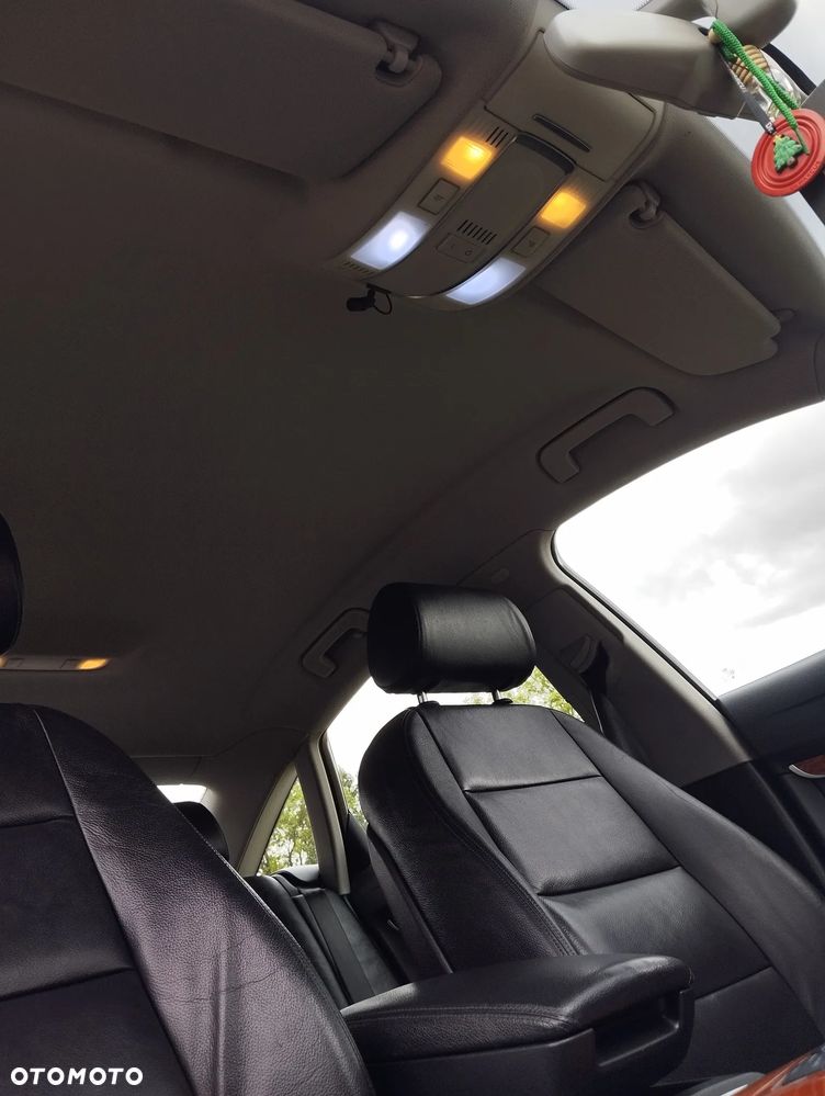 Audi A6 Limousine - 13