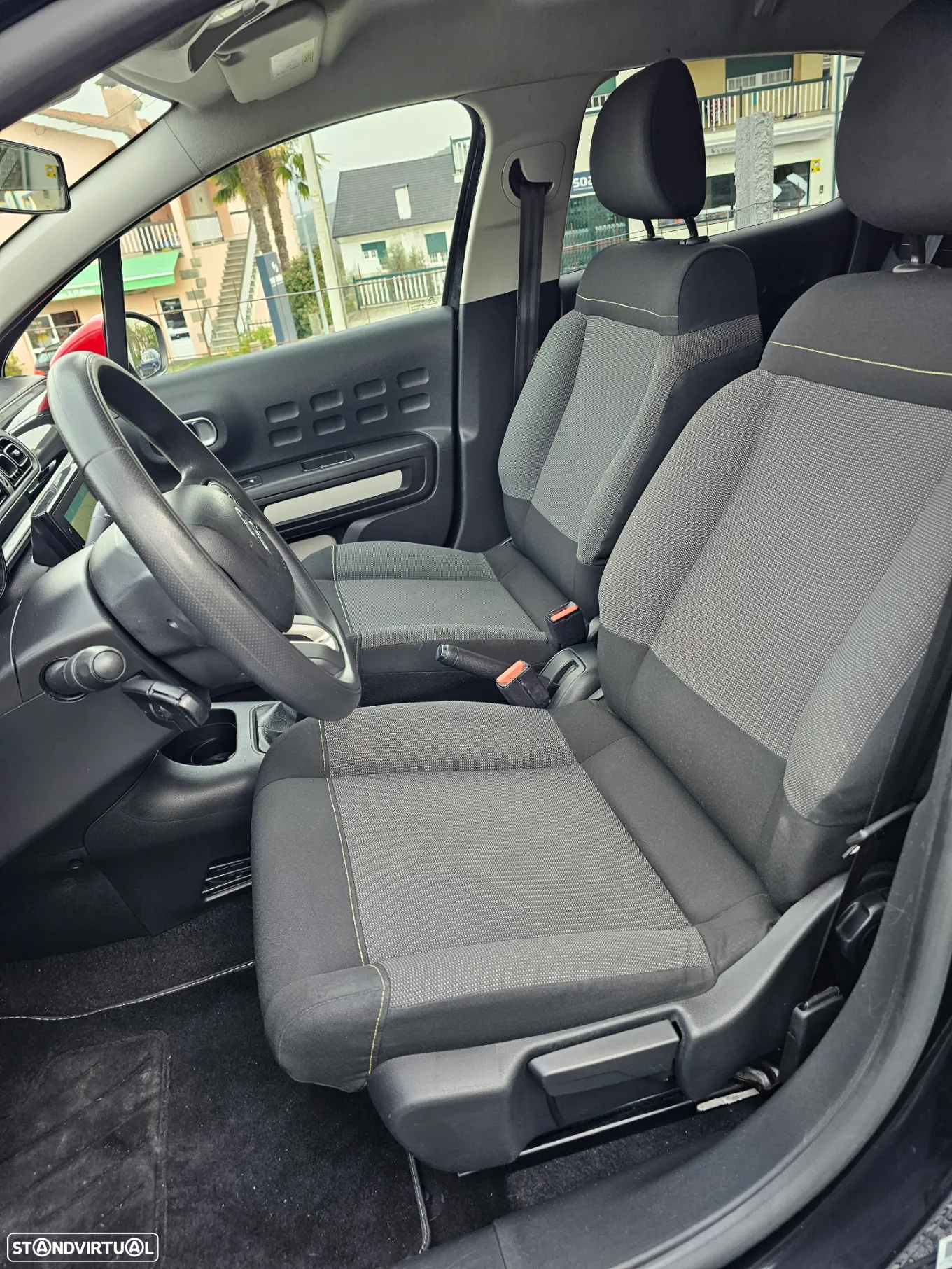 Citroën C3 1.2 PureTech Max - 12