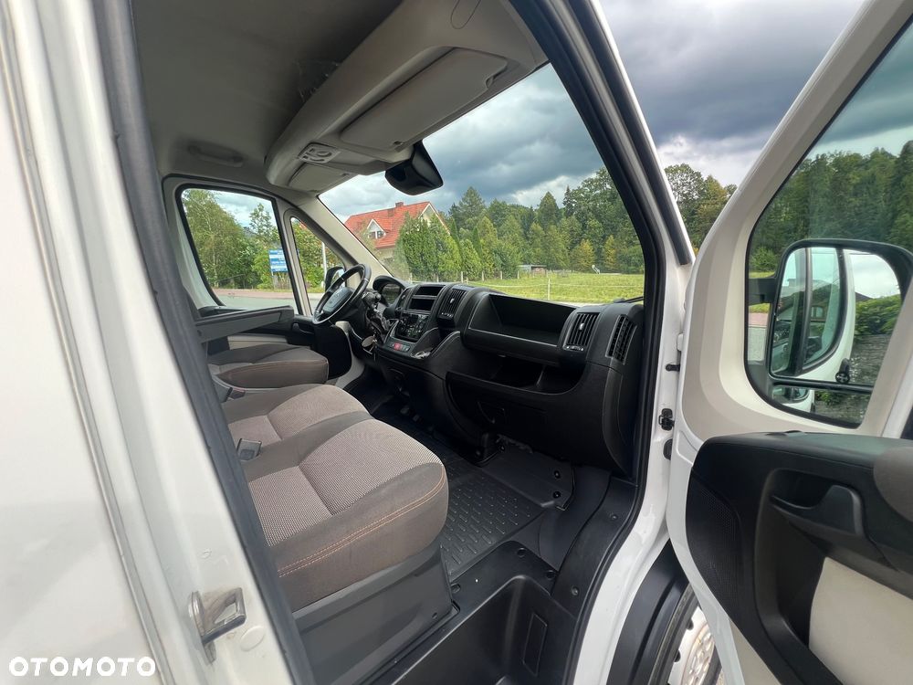 Citroën Jumper - 23