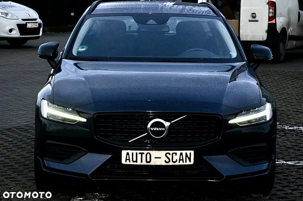 Volvo V60 B3 B Geartronic Momentum Pro - 3