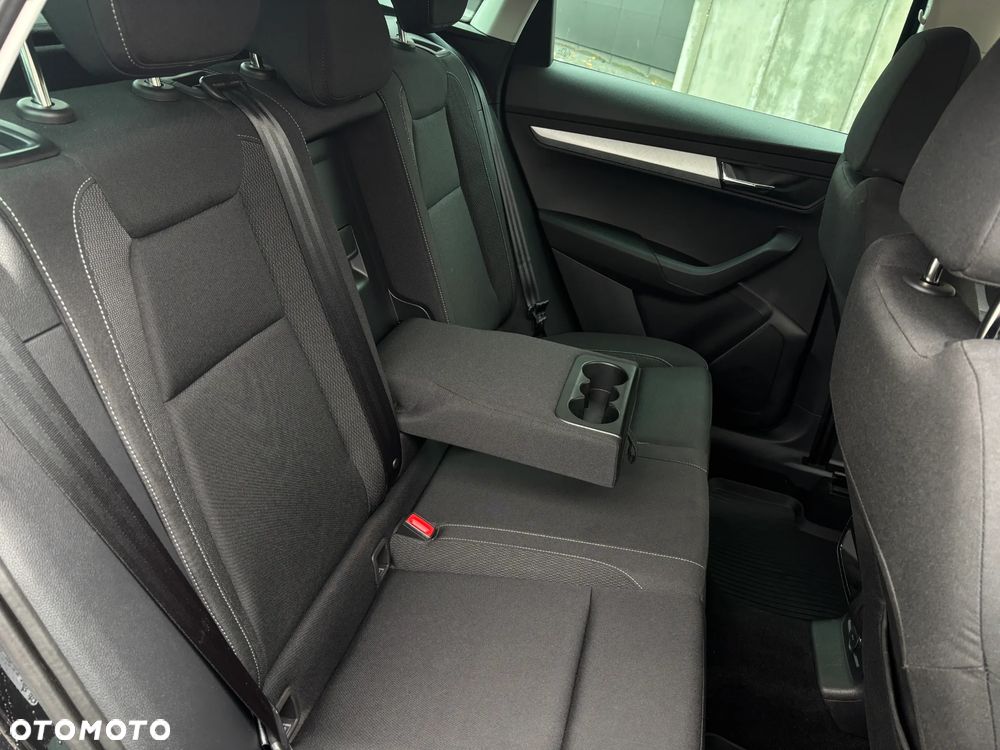 Skoda Karoq 1.5 TSI ACT Selection DSG - 26