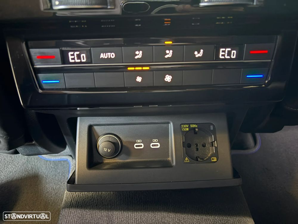 VW Touareg 3.0 TSI e-Hybrid R - 15