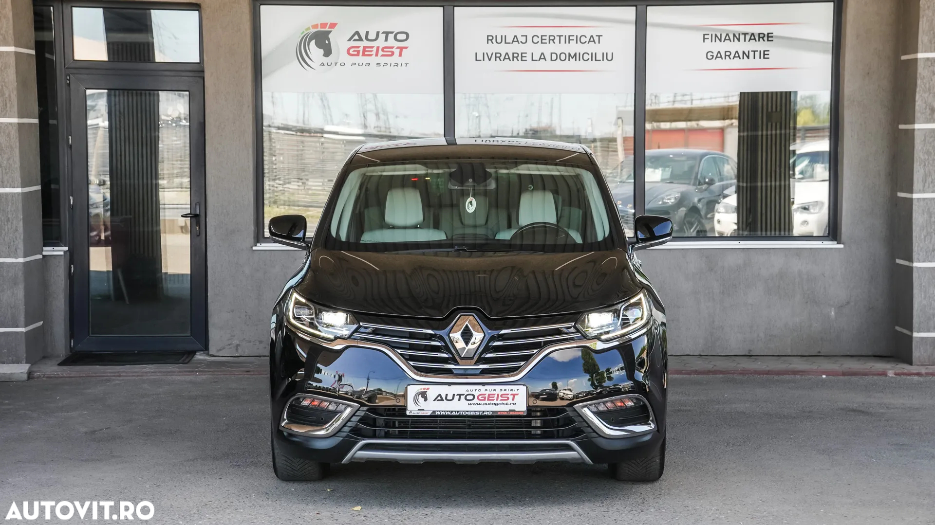 Renault Espace - 2