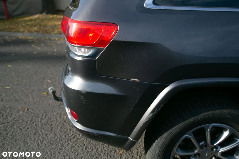 Jeep Grand Cherokee - 10