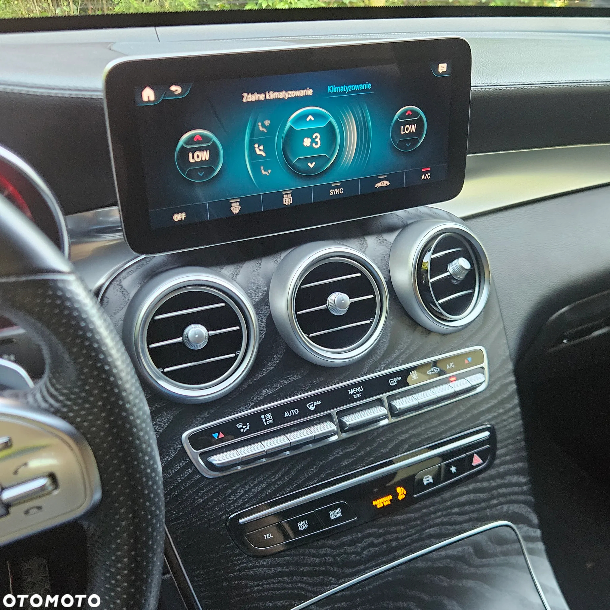 Mercedes-Benz GLC Coupe 300 de 4-Matic - 11