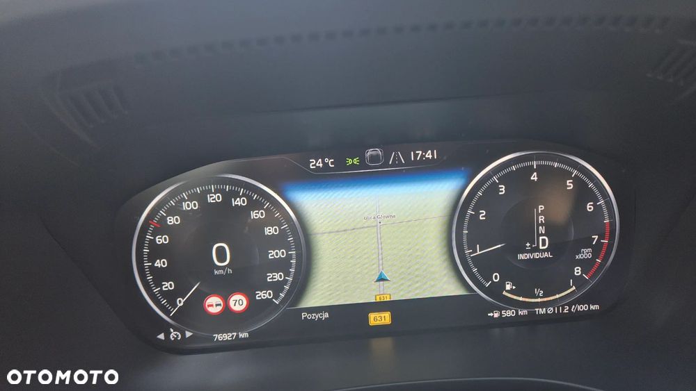 Volvo XC 60 T5 AWD Inscription - 24