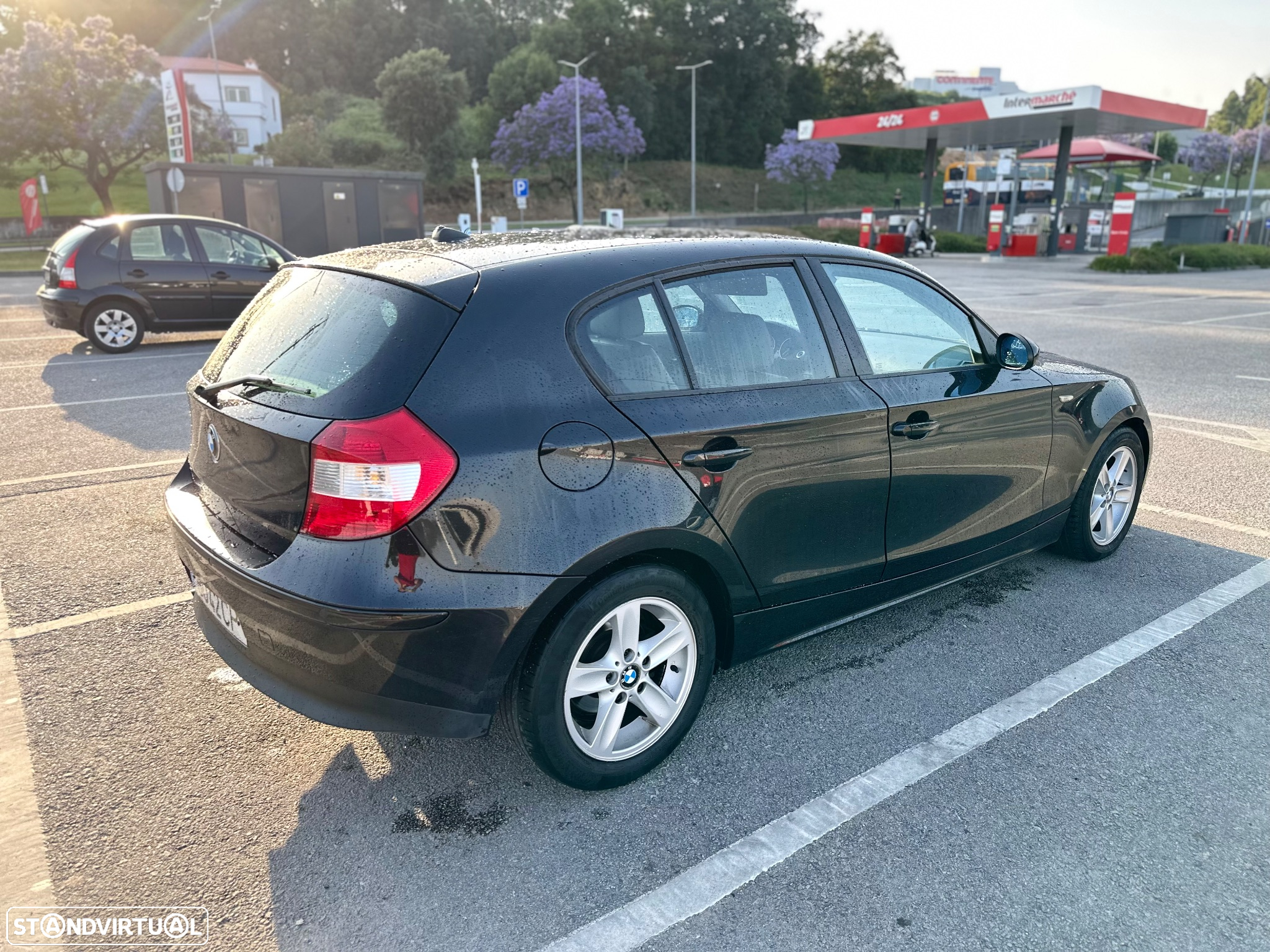 BMW 116 116i - 5