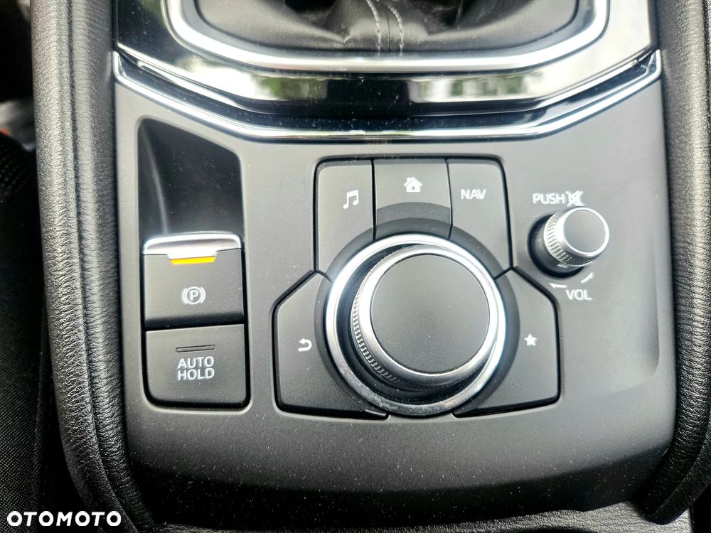 Mazda CX-5 - 39