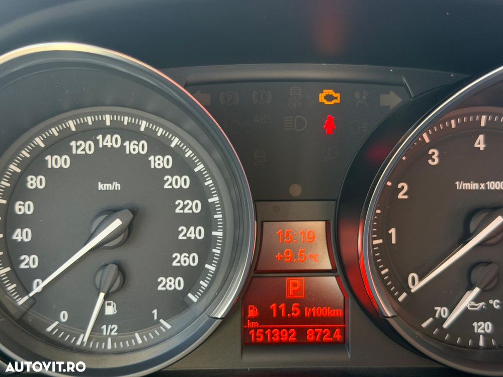 BMW Z4 sDrive20i Aut. - 14