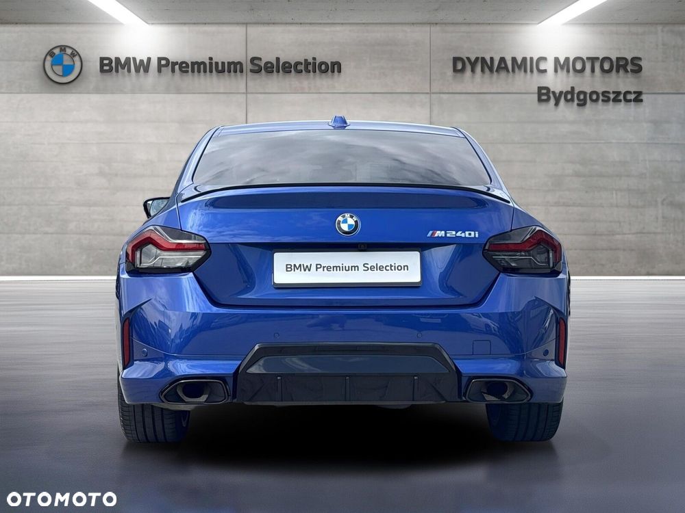 BMW Seria 2 - 5