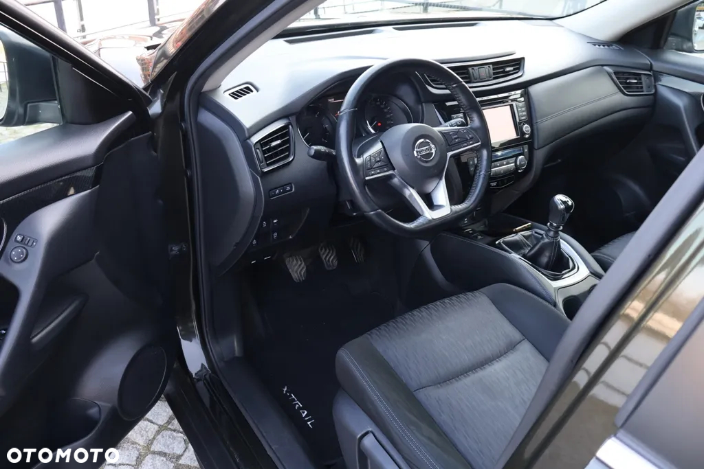 Nissan X-Trail 1.6 DCi Acenta 2WD - 20