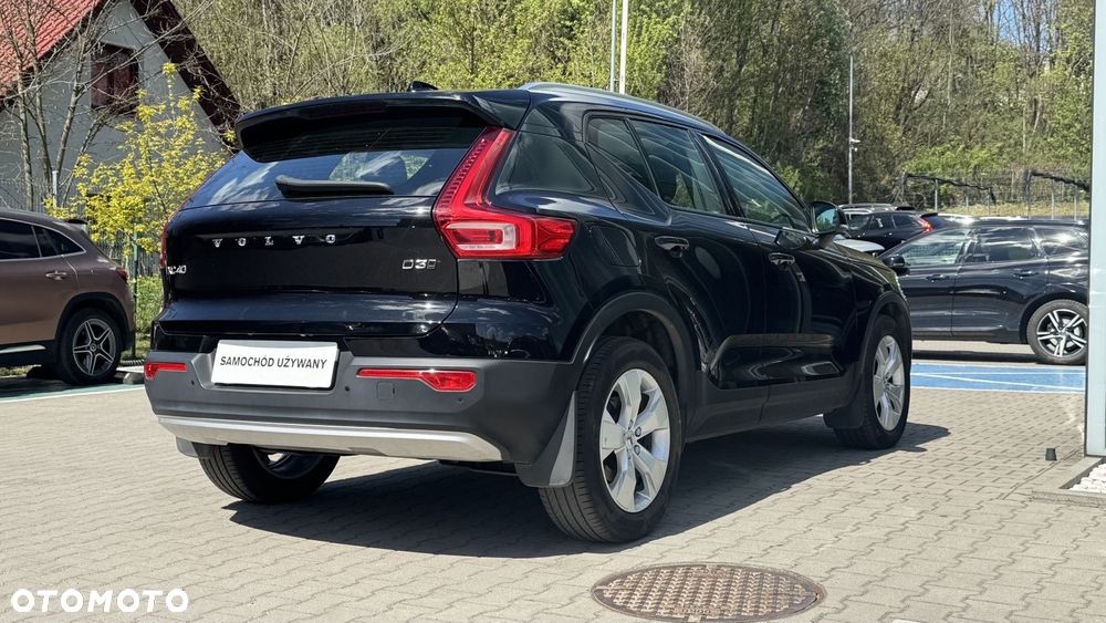 Volvo XC 40 - 5