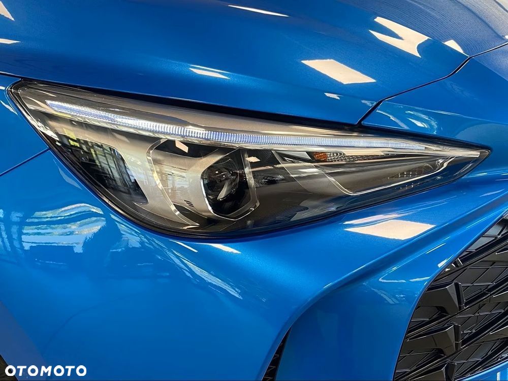 MG MG3 1.5 HEV+ Exclusive - 12